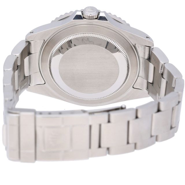 Rolex GMT Master II 16710 Image 4